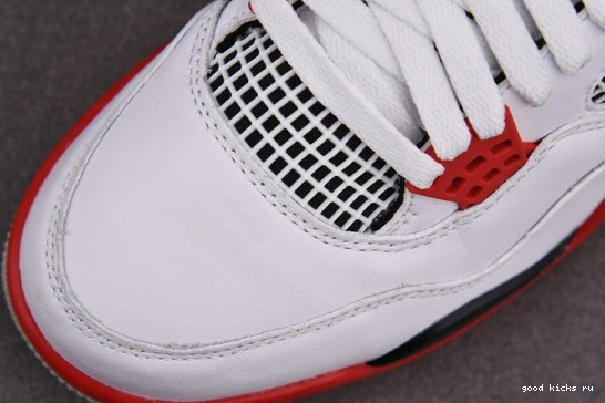 4 DC7770-160 Air Red Jordan Retro (2020) Fire DC7770-160 0514